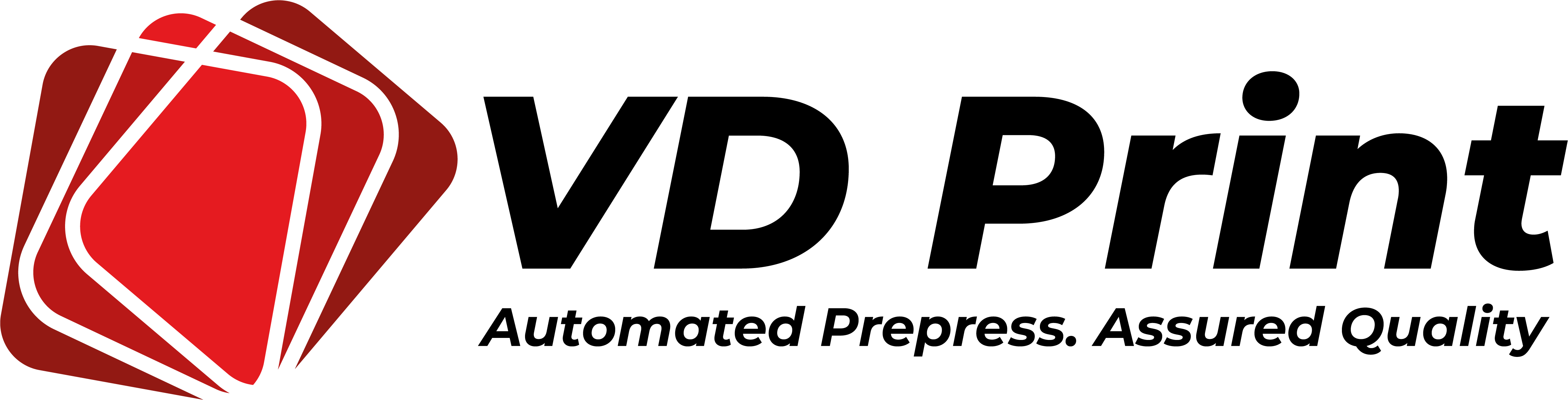 VDPrint Automated Prepress Platform - Professional Imposition Solutions